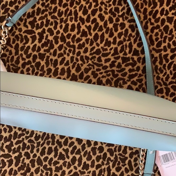 NWT Leather Kate Spade Crossbody Bag - Picture 7 of 7